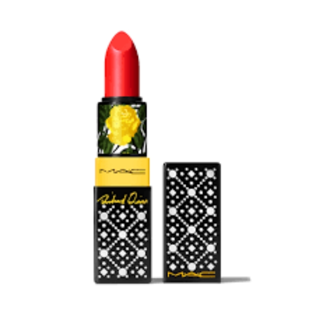 MAC Richard Quinn Ltd Edition Lady Danger